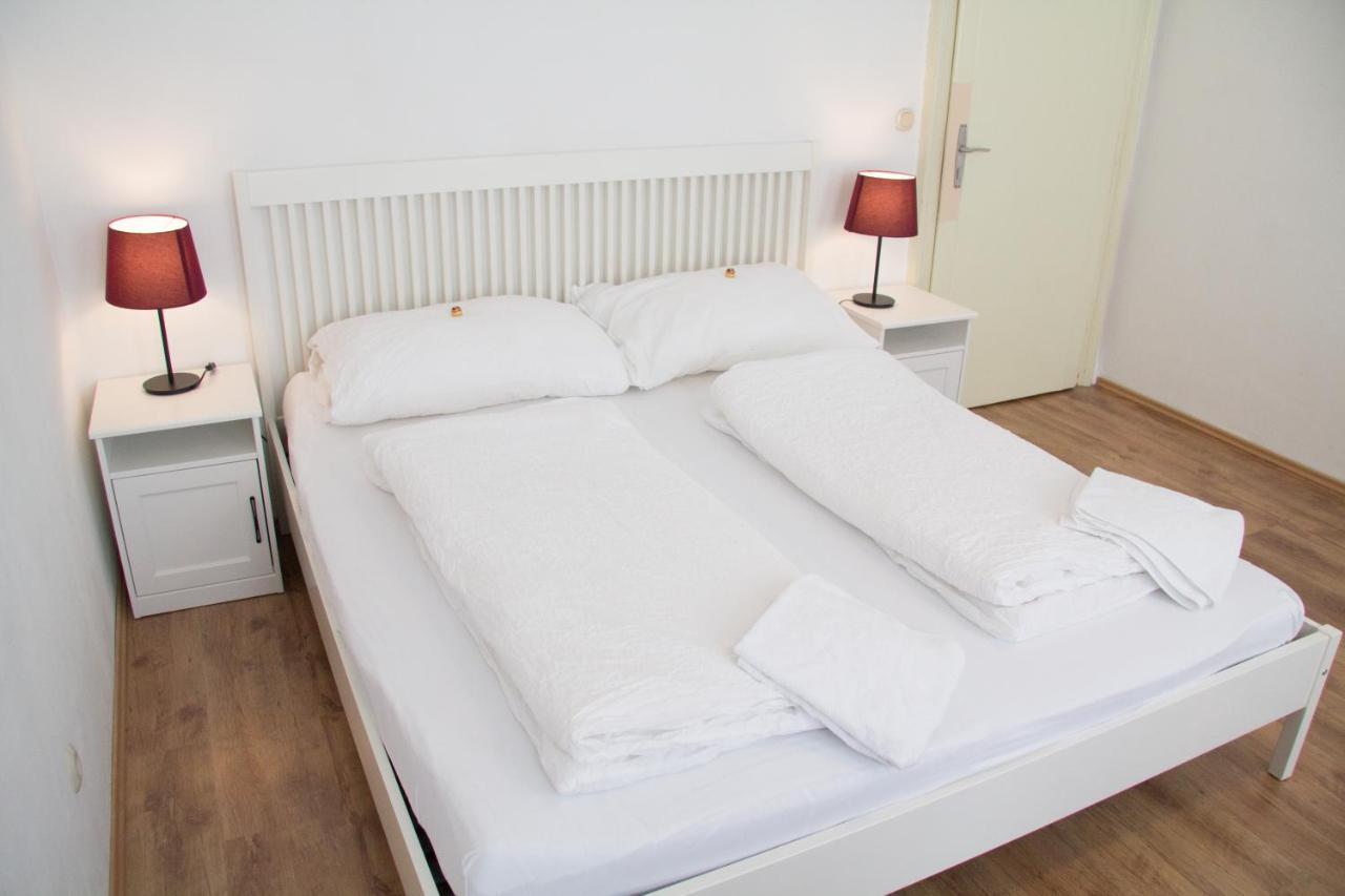 Vienna4You App 10 You Are Welcome Экстерьер фото