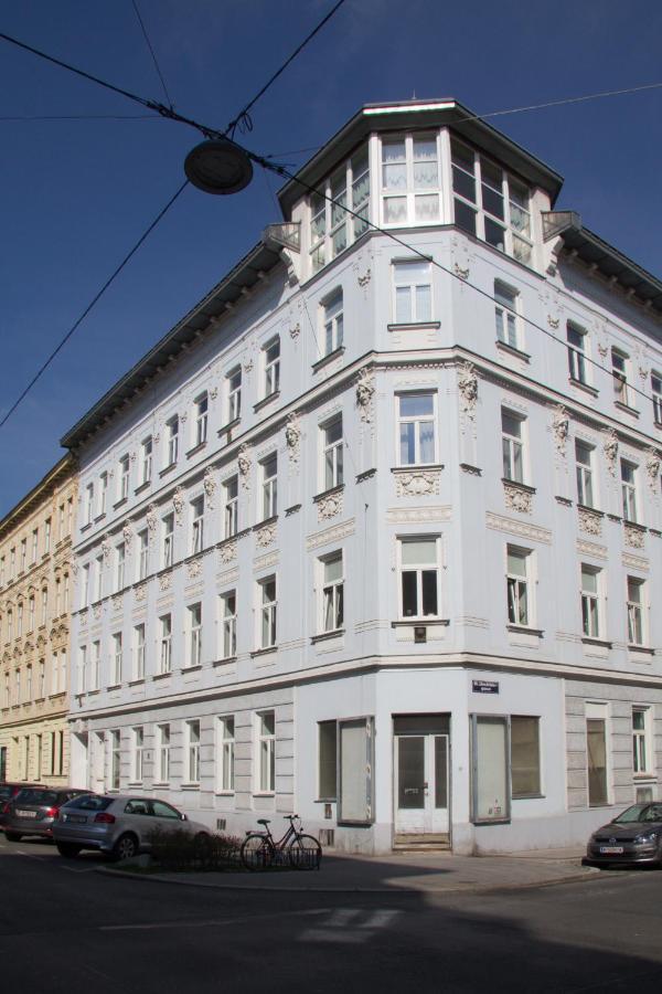 Vienna4You App 10 You Are Welcome Экстерьер фото